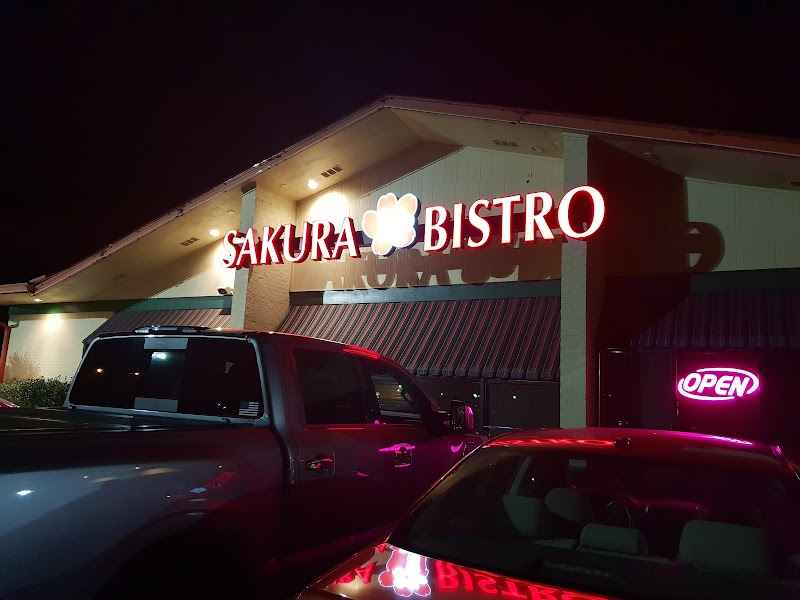 Photo of Sakura Bistro 1